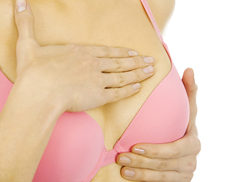 Breast Fat Grafting, Iowa Plastic Surgery